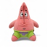 Youtooz Collectibles SpongeBob SquarePants Plush Figure Peeled Patrick Youtooz Collectibles SpongeBob SquarePants Plush Figure Peeled Patrick