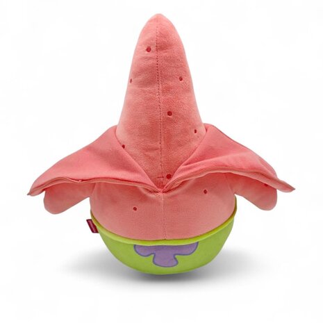 Youtooz Collectibles SpongeBob SquarePants Plush Figure Peeled Patrick Youtooz Collectibles SpongeBob SquarePants Plush Figure Peeled Patrick