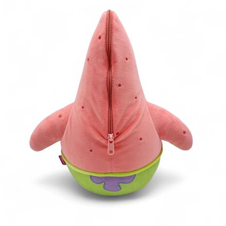 Youtooz Collectibles SpongeBob SquarePants Plush Figure Peeled Patrick Youtooz Collectibles SpongeBob SquarePants Plush Figure Peeled Patrick