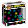 Funko Five Nights at Freddy's Bitty POP! Deluxe Vinyl Figure Freddy w/Stage Display Funko Five Nights at Freddy's Bitty POP! Deluxe Vinyl Figure Freddy w/Stage Display