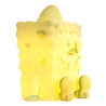Youtooz Collectibles SpongeBob SquarePants Nightlight SpongeBob Youtooz Collectibles SpongeBob SquarePants Nightlight SpongeBob