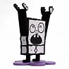 Youtooz Collectibles SpongeBob SquarePants Pencil Holder DoodleBob Youtooz Collectibles SpongeBob SquarePants Pencil Holder DoodleBob