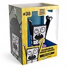 Youtooz Collectibles SpongeBob SquarePants Pencil Holder DoodleBob Youtooz Collectibles SpongeBob SquarePants Pencil Holder DoodleBob