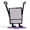 Youtooz Collectibles SpongeBob SquarePants Pencil Holder DoodleBob Youtooz Collectibles SpongeBob SquarePants Pencil Holder DoodleBob