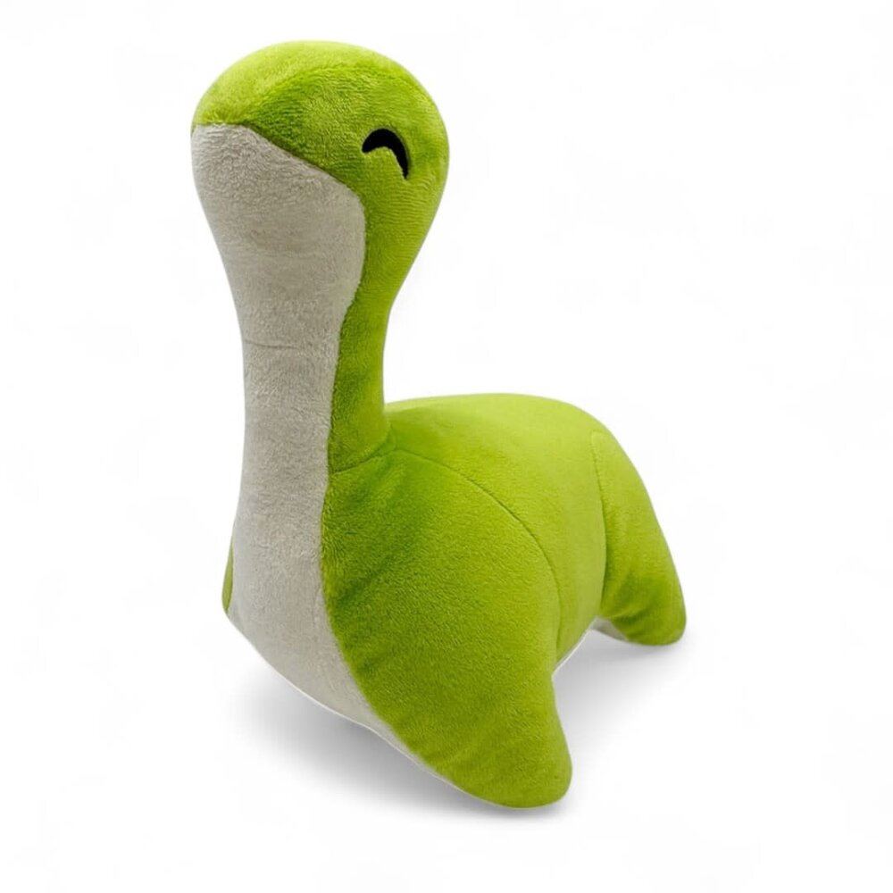 Youtooz Collectibles Apex Legends Plush Figure Nessie Youtooz Collectibles Apex Legends Plush Figure Nessie