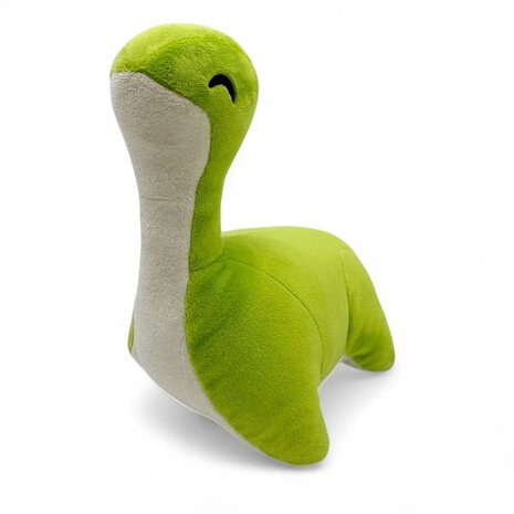 Youtooz Collectibles Apex Legends Plush Figure Nessie Youtooz Collectibles Apex Legends Plush Figure Nessie