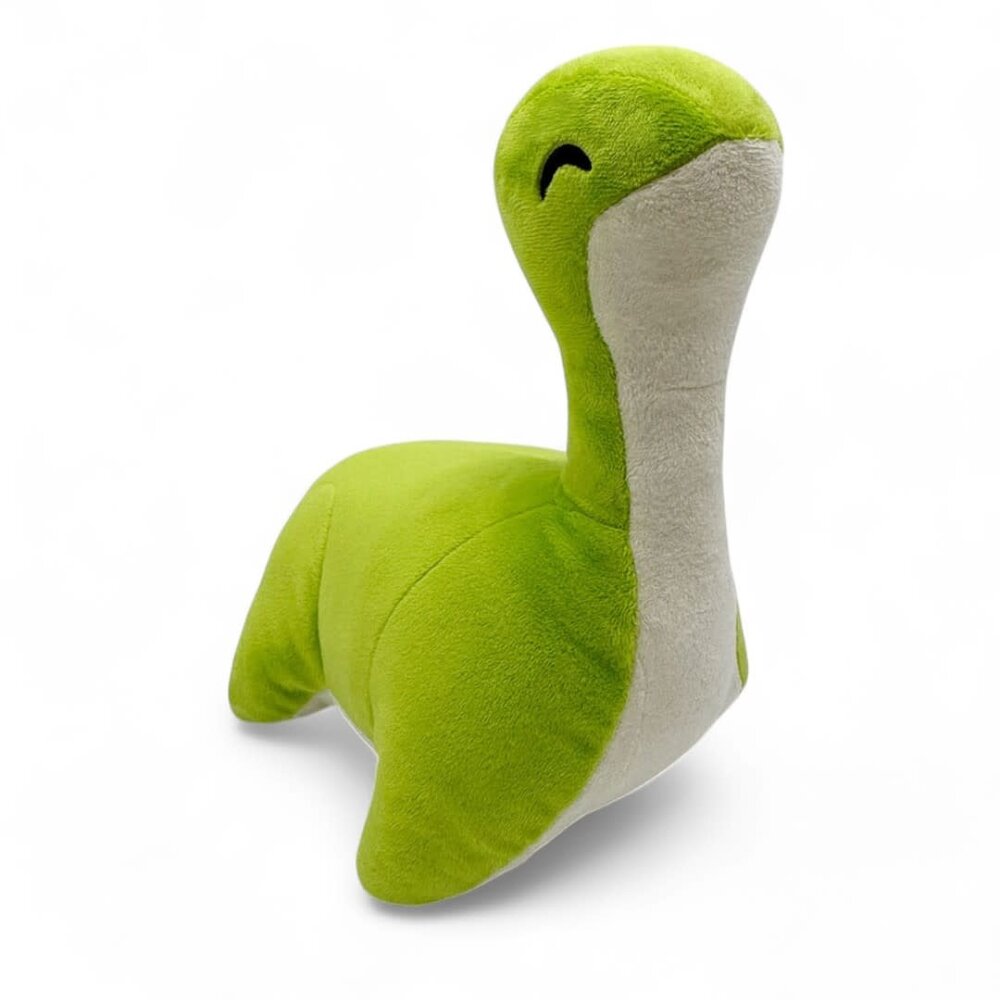 Youtooz Collectibles Apex Legends Plush Figure Nessie Youtooz Collectibles Apex Legends Plush Figure Nessie