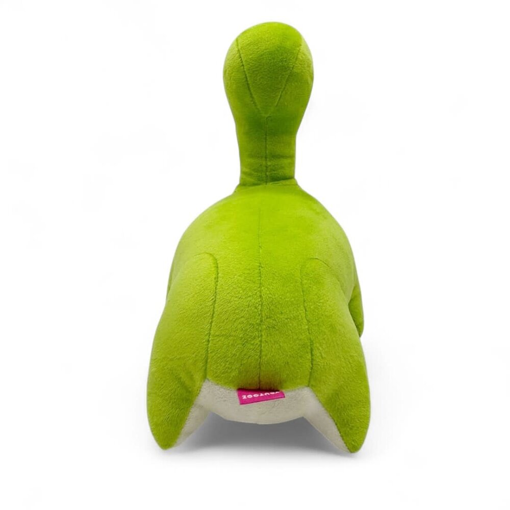 Youtooz Collectibles Apex Legends Plush Figure Nessie Youtooz Collectibles Apex Legends Plush Figure Nessie