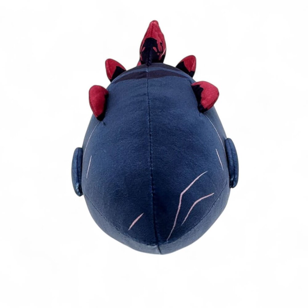 Youtooz Collectibles Sea of Thieves Plush Figure Shadowmaw Megalodon Youtooz Collectibles Sea of Thieves Plush Figure Shadowmaw Megalodon