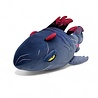 Youtooz Collectibles Sea of Thieves Plush Figure Shadowmaw Megalodon Youtooz Collectibles Sea of Thieves Plush Figure Shadowmaw Megalodon