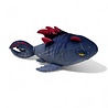 Youtooz Collectibles Sea of Thieves Plush Figure Shadowmaw Megalodon Youtooz Collectibles Sea of Thieves Plush Figure Shadowmaw Megalodon