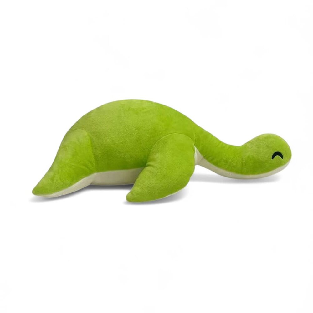 Youtooz Collectibles Apex Legends Weighted Plush Figure Nessie Youtooz Collectibles Apex Legends Weighted Plush Figure Nessie