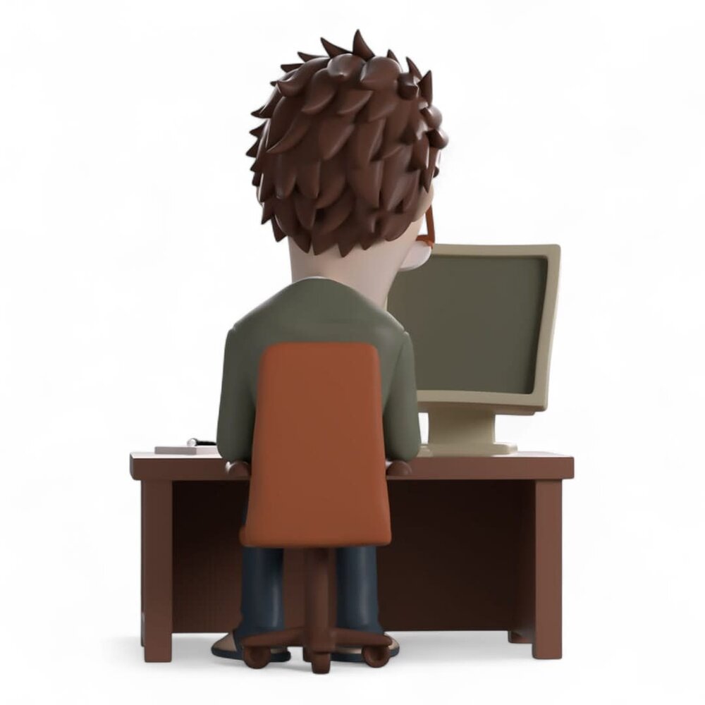 Youtooz Collectibles Coraline Vinyl Figure Father Youtooz Collectibles Coraline Vinyl Figure Father