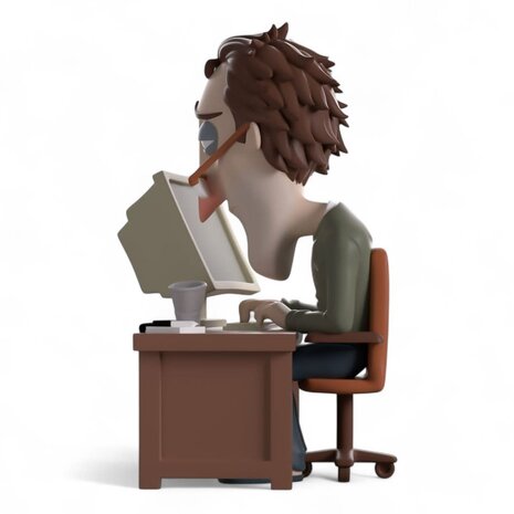 Youtooz Collectibles Coraline Vinyl Figure Father Youtooz Collectibles Coraline Vinyl Figure Father