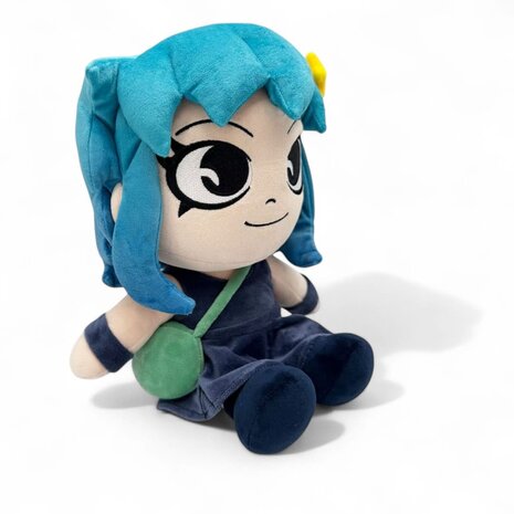Youtooz Collectibles Scott Pilgrim Plush Figure Ramona Youtooz Collectibles Scott Pilgrim Plush Figure Ramona