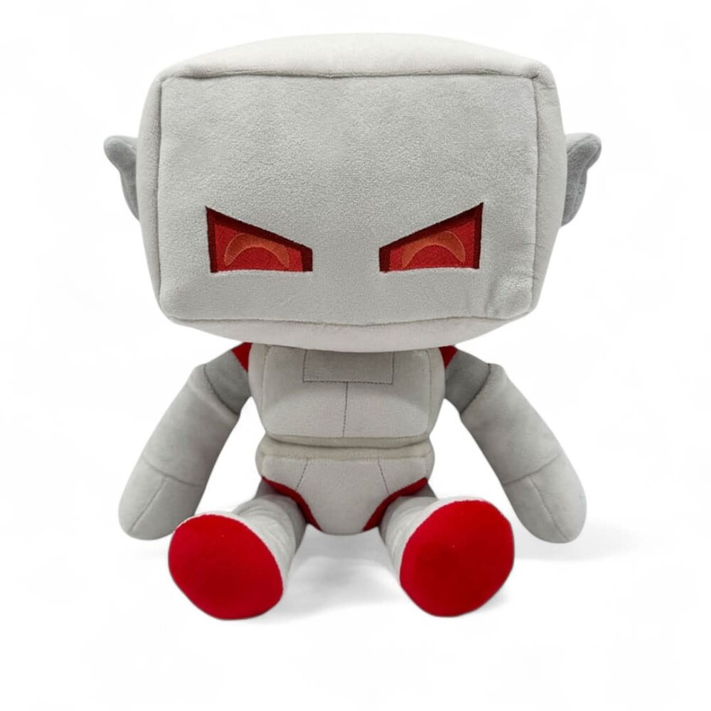 Youtooz Collectibles Scott Pilgrim Plush Figure Robot-01 Youtooz Collectibles Scott Pilgrim Plush Figure Robot-01