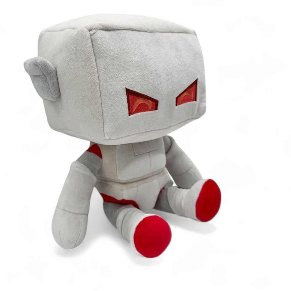 Youtooz Collectibles Scott Pilgrim Plush Figure Robot-01 Youtooz Collectibles Scott Pilgrim Plush Figure Robot-01