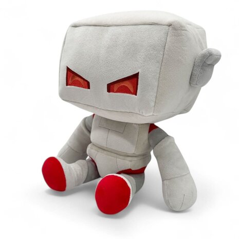 Youtooz Collectibles Scott Pilgrim Plush Figure Robot-01 Youtooz Collectibles Scott Pilgrim Plush Figure Robot-01