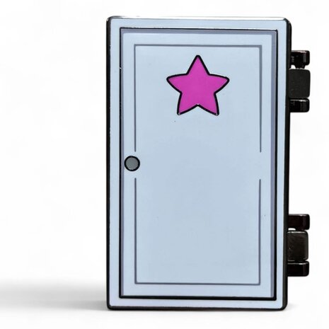 Youtooz Collectibles Scott Pilgrim Pin Badge Door Swinging Youtooz Collectibles Scott Pilgrim Pin Badge Door Swinging