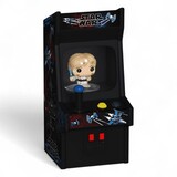 Funko Star Wars Bitty POP! Arcade Vinyl Figure Luke Skywalker Funko Star Wars Bitty POP! Arcade Vinyl Figure Luke Skywalker