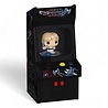 Funko Star Wars Bitty POP! Arcade Vinyl Figure Luke Skywalker Funko Star Wars Bitty POP! Arcade Vinyl Figure Luke Skywalker