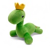 Youtooz Collectibles Prehistoric Kingdom Plush Figure Crowny Youtooz Collectibles Prehistoric Kingdom Plush Figure Crowny