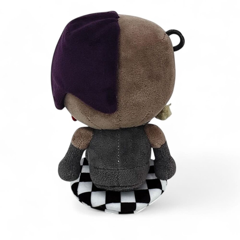 Youtooz Collectibles Five Nights at Freddys Plush Figure Chibi Mimic Shoulder Rider Youtooz Collectibles Five Nights at Freddys Plush Figure Chibi Mimic Shoulder Rider