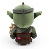 Youtooz Collectibles Old School RuneScape Plush Figure General Graardor Youtooz Collectibles Old School RuneScape Plush Figure General Graardor