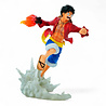 AbyStyle ONE PIECE - Figurine "Luffy" AbyStyle ONE PIECE - Figurine "Luffy"