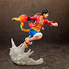 AbyStyle ONE PIECE - Figurine "Luffy" AbyStyle ONE PIECE - Figurine "Luffy"