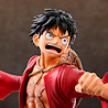 AbyStyle ONE PIECE - Figurine "Luffy" AbyStyle ONE PIECE - Figurine "Luffy"