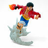 AbyStyle ONE PIECE - Figurine "Luffy" AbyStyle ONE PIECE - Figurine "Luffy"