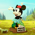 AbyStyle DISNEY - Figurine "Minnie"