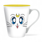 AbyStyle SAILOR MOON - Mug - 250 ml - Artemis