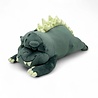 Youtooz Collectibles Godzilla Weighted Plush Figure Godzilla Youtooz Collectibles Godzilla Weighted Plush Figure Godzilla
