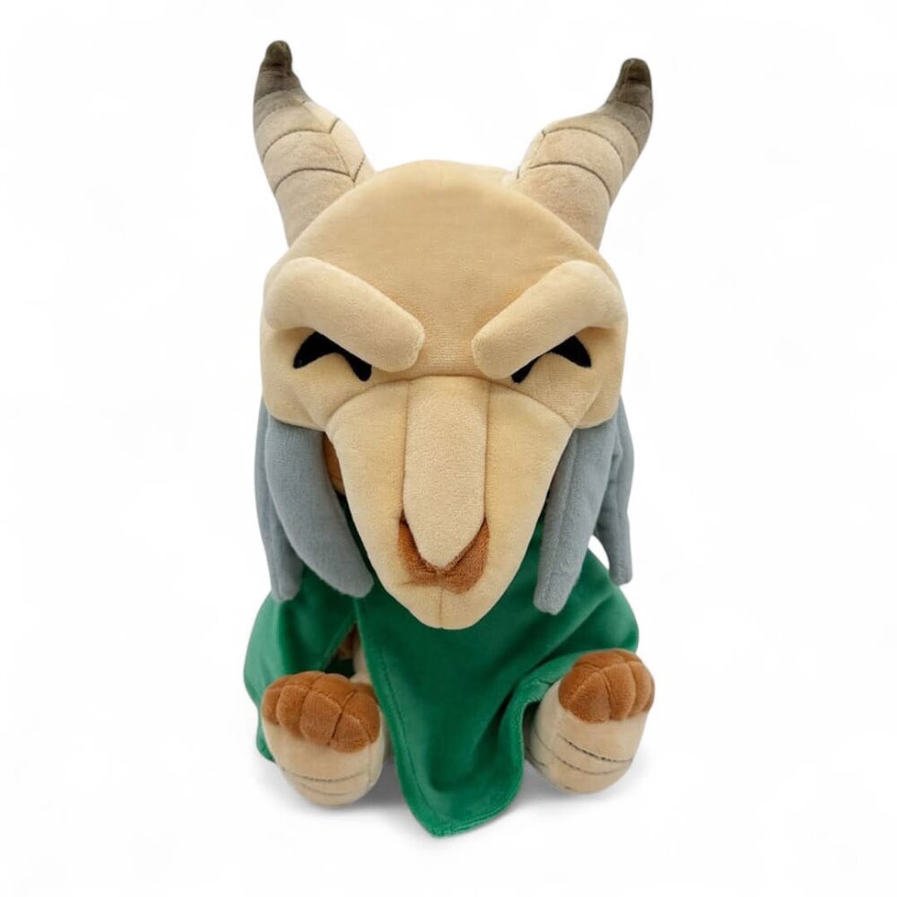 Youtooz Collectibles Slay the Spire Plush Figure The Silent Youtooz Collectibles Slay the Spire Plush Figure The Silent