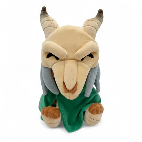 Youtooz Collectibles Slay the Spire Plush Figure The Silent Youtooz Collectibles Slay the Spire Plush Figure The Silent
