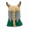 Youtooz Collectibles Slay the Spire Plush Figure The Silent Youtooz Collectibles Slay the Spire Plush Figure The Silent
