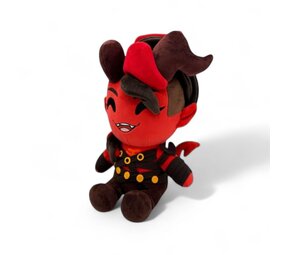 Youtooz Collectibles Baldur´s Gate 3 Plush Figure Karlach Youtooz Collectibles Baldur´s Gate 3 Plush Figure Karlach