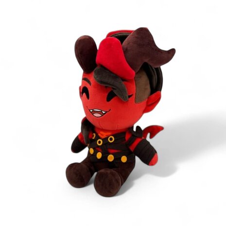 Youtooz Collectibles Baldur´s Gate 3 Plush Figure Karlach Youtooz Collectibles Baldur´s Gate 3 Plush Figure Karlach