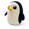 Youtooz Collectibles Adventure Time Plush Figure Gunter Youtooz Collectibles Adventure Time Plush Figure Gunter