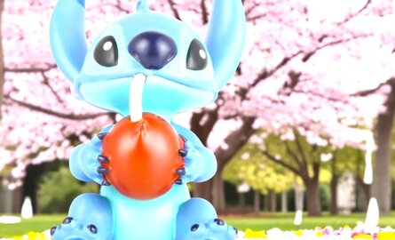 Stitch is terug op het grote scherm – Ontdek de leukste Stitch-items bij Fans Geek Store