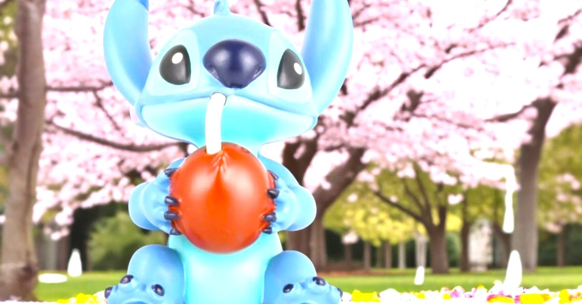 Stitch is terug op het grote scherm – Ontdek de leukste Stitch-items bij Fans Geek Store Stitch is terug op het grote scherm – Ontdek de leukste Stitch-items bij Fans Geek Store