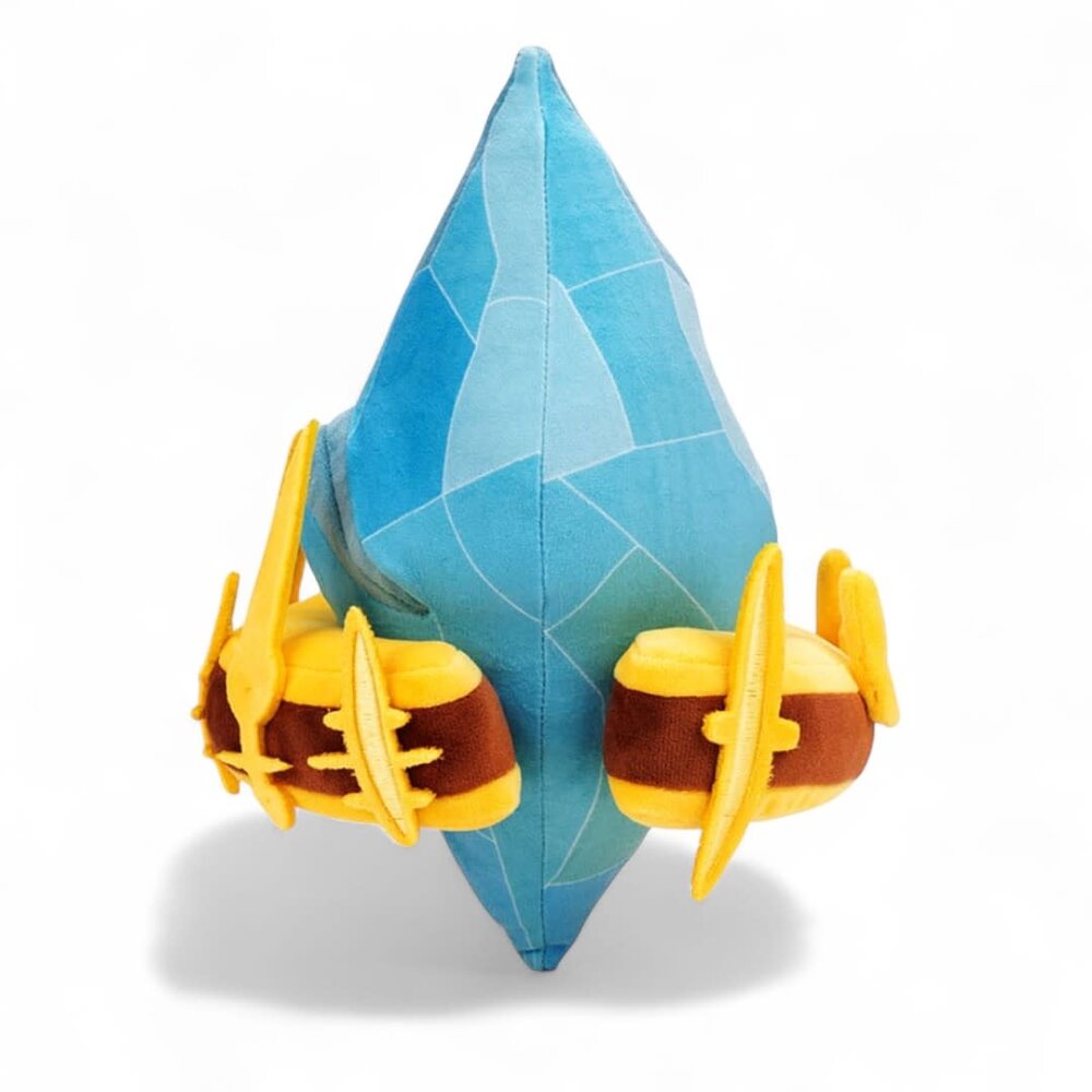 Youtooz Collectibles Starcraft Plush Figure Pylon Youtooz Collectibles Starcraft Plush Figure Pylon