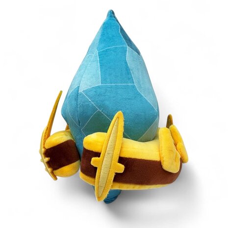 Youtooz Collectibles Starcraft Plush Figure Pylon Youtooz Collectibles Starcraft Plush Figure Pylon