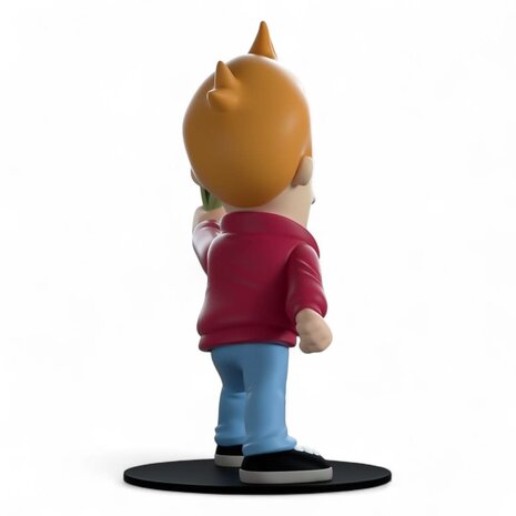 Youtooz Collectibles Futurama Vinyl Figure Take my Money Fry Youtooz Collectibles Futurama Vinyl Figure Take my Money Fry