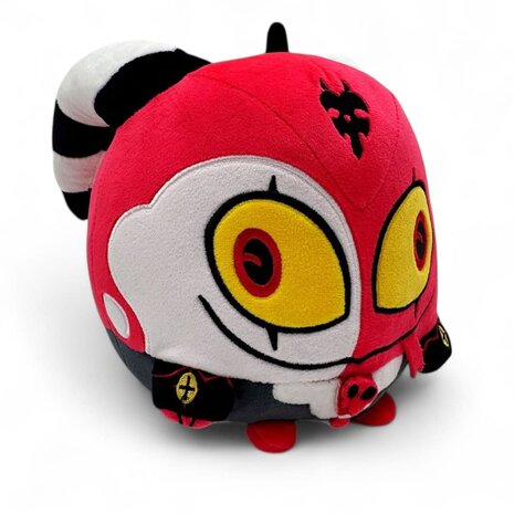 Youtooz Collectibles Helluva Boss Stickie Plush Figure Blitzo Youtooz Collectibles Helluva Boss Stickie Plush Figure Blitzo