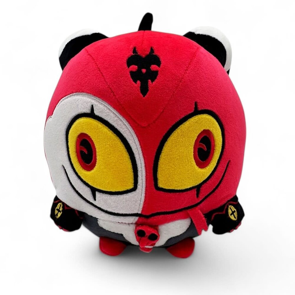 Youtooz Collectibles Helluva Boss Stickie Plush Figure Blitzo Youtooz Collectibles Helluva Boss Stickie Plush Figure Blitzo