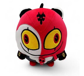 Youtooz Collectibles Helluva Boss Stickie Plush Figure Blitzo Youtooz Collectibles Helluva Boss Stickie Plush Figure Blitzo