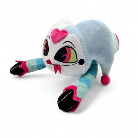 Youtooz Collectibles Helluva Boss Plush Figure Fizzarolli Weighted Plush Youtooz Collectibles Helluva Boss Plush Figure Fizzarolli Weighted Plush